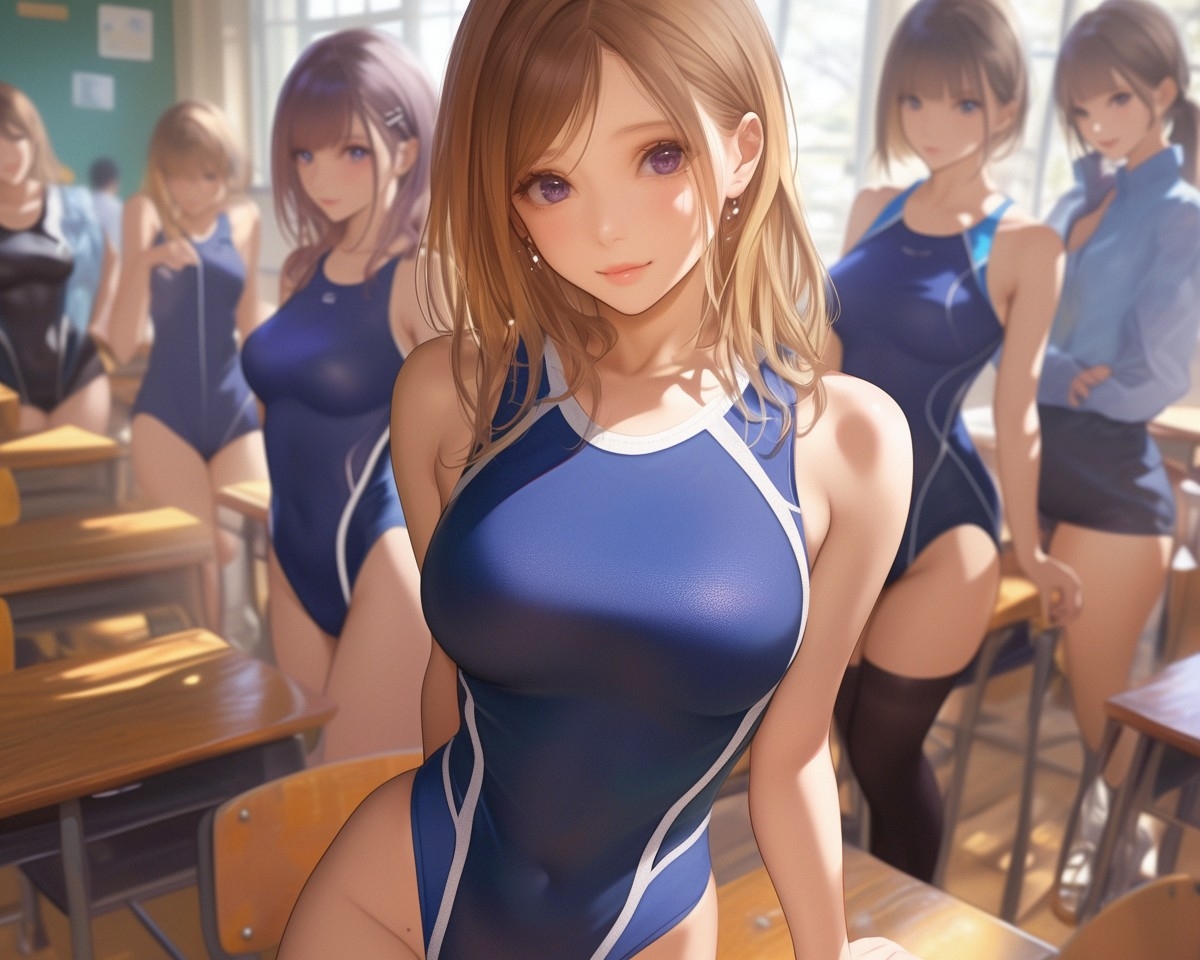 サンプル画像 2枚目