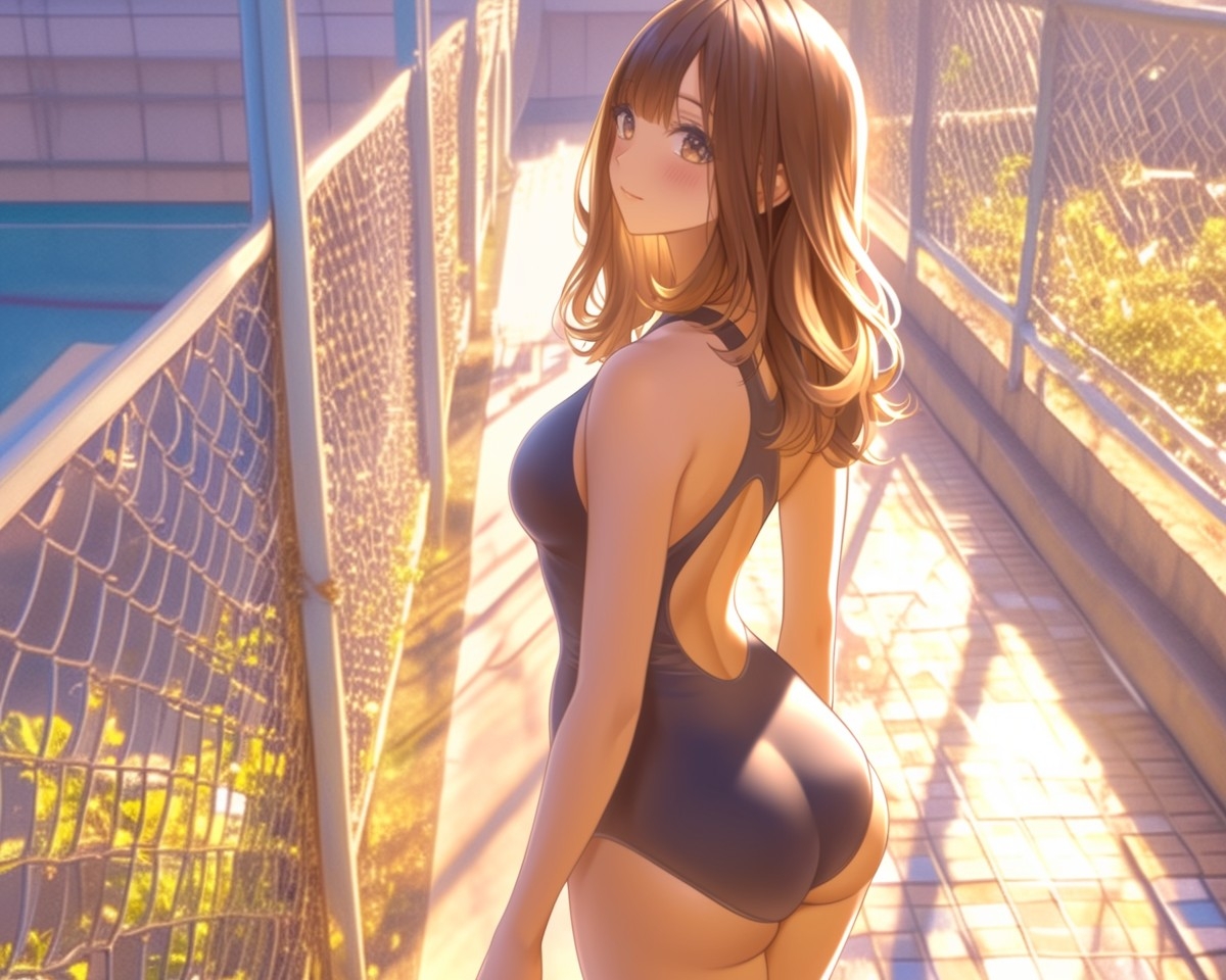 サンプル画像 3枚目