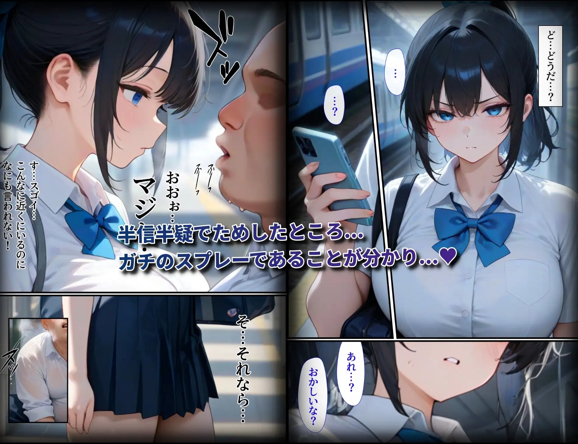 サンプル画像 3枚目