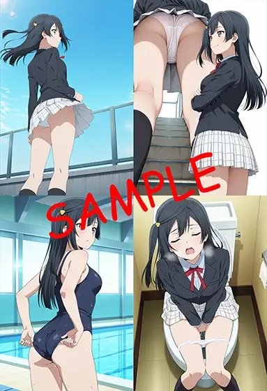 サンプル画像 1枚目