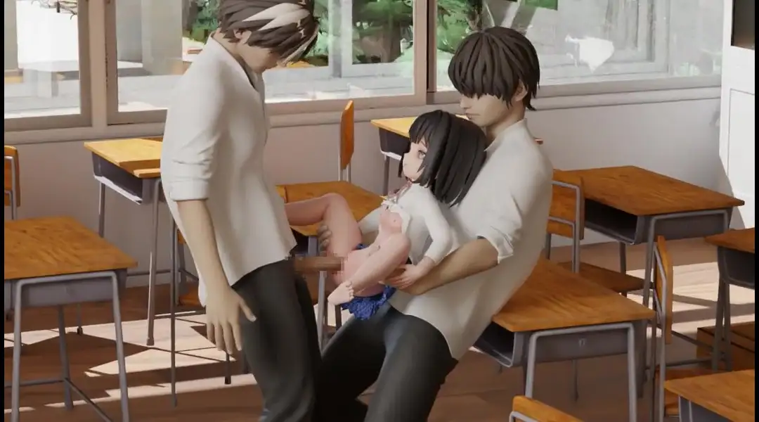 サンプル画像1|【エロCG/動画】小品集2【ゆののん】