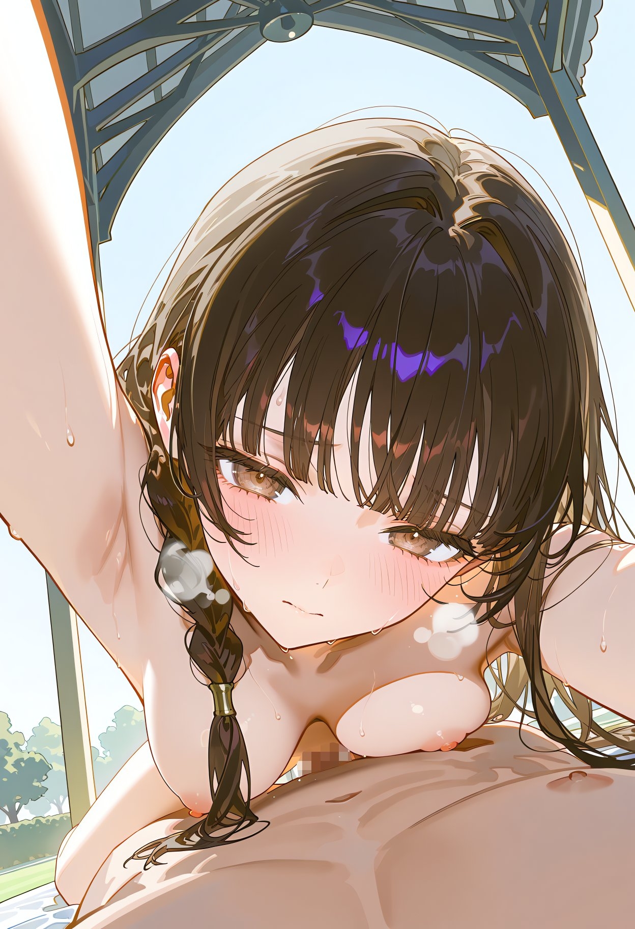 月森綾『蜜月と背徳』_6