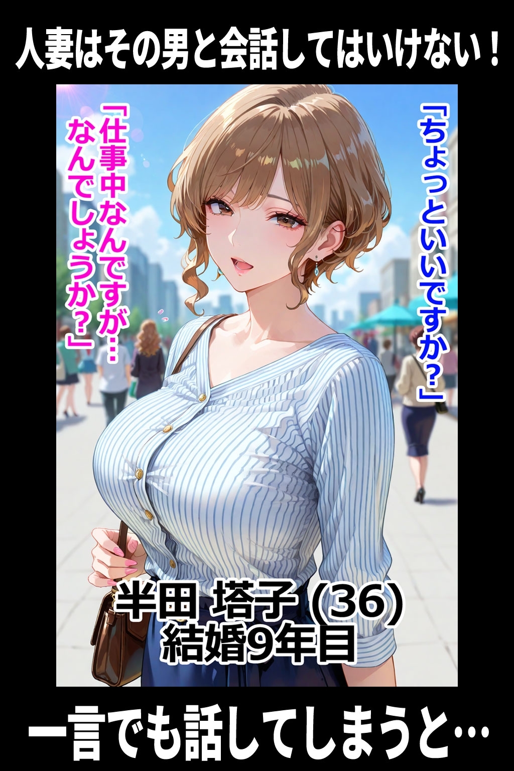 サンプル画像 1枚目