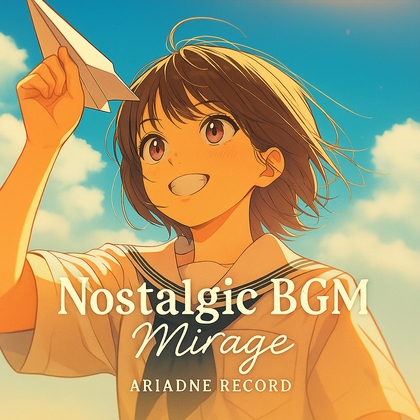 Nostalgic BGM “Mirage” Nostalgic BGM “Mirage”