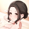 年上彼女とまったり湯船で過ごす時間 [うめのみや]