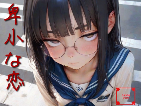 卑小な恋