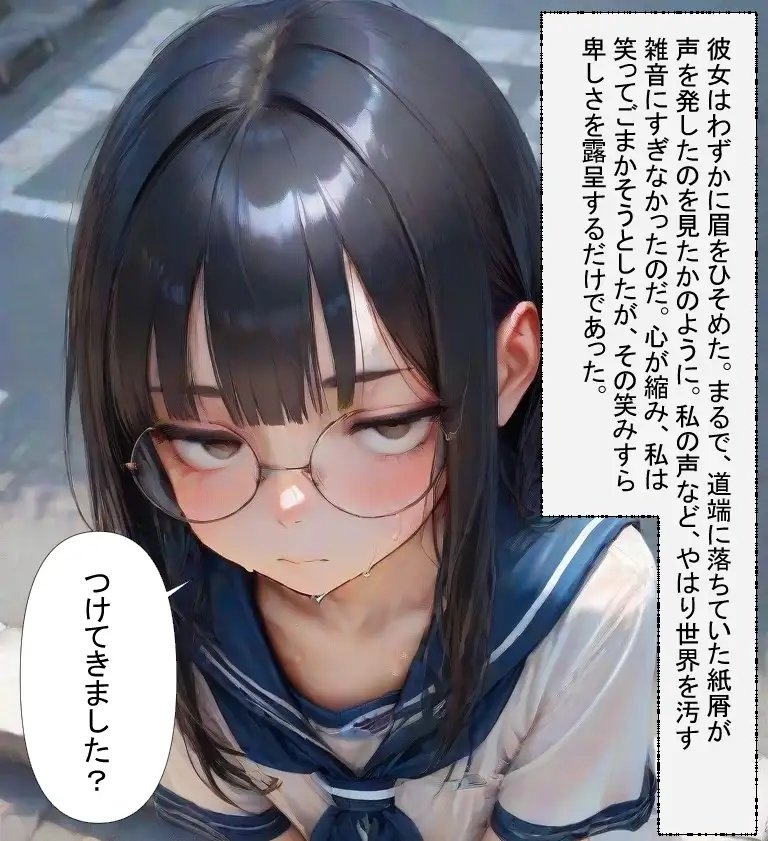 サンプル画像 2枚目