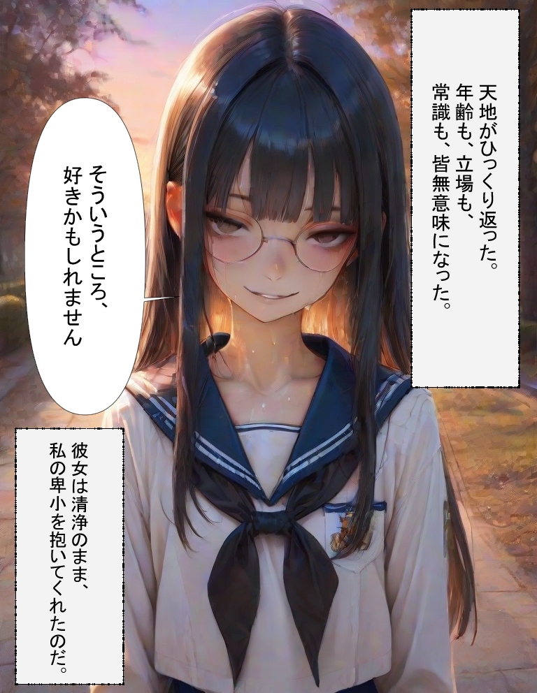 サンプル画像 4枚目