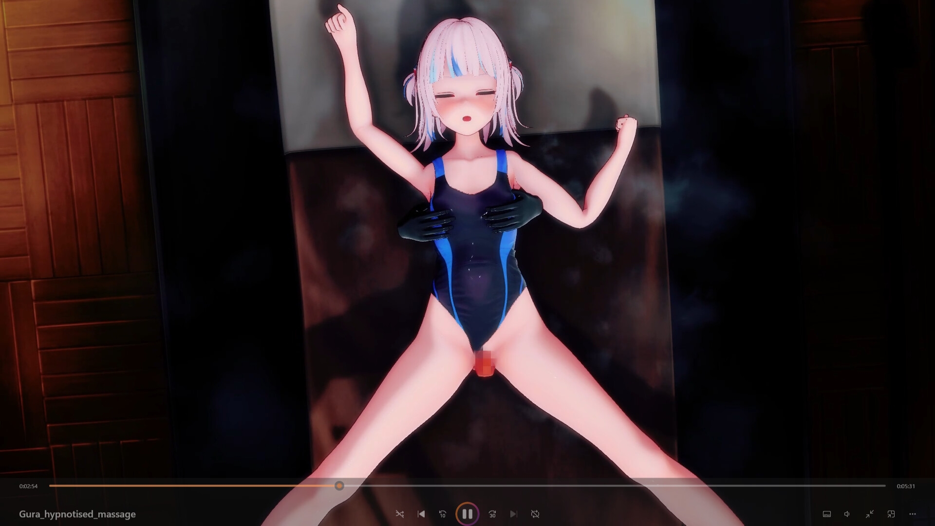 [睡眠×催○]ぐ〇ちゃん、催○術にかかる。 画像2