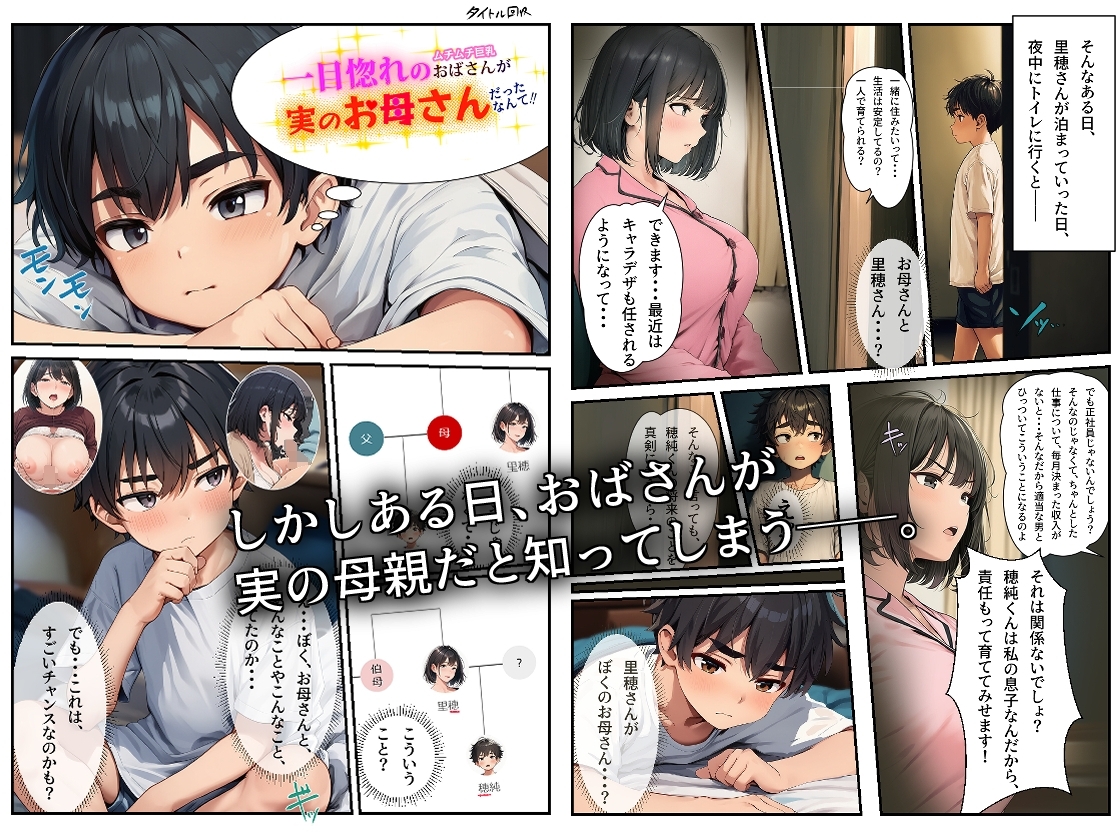 サンプル画像 4枚目