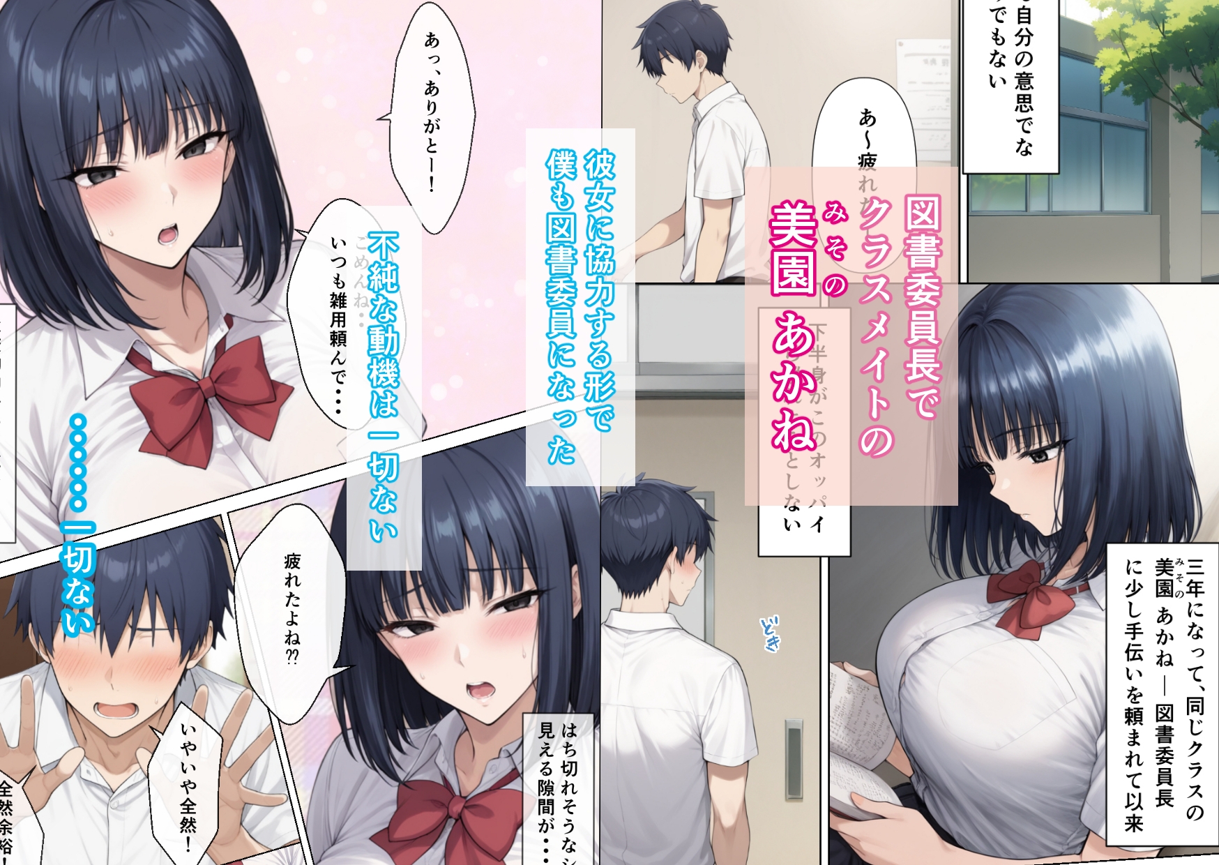 サンプル画像 1枚目