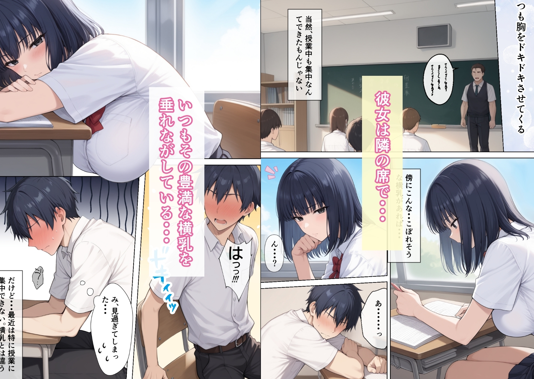 サンプル画像 2枚目