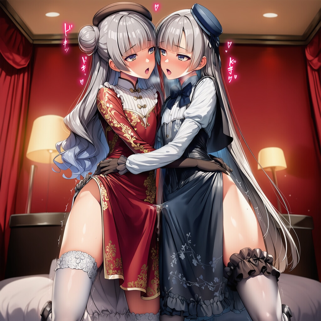 男の娘しこりっこ華〇リ_6