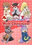 Across Tail Web Chronicle