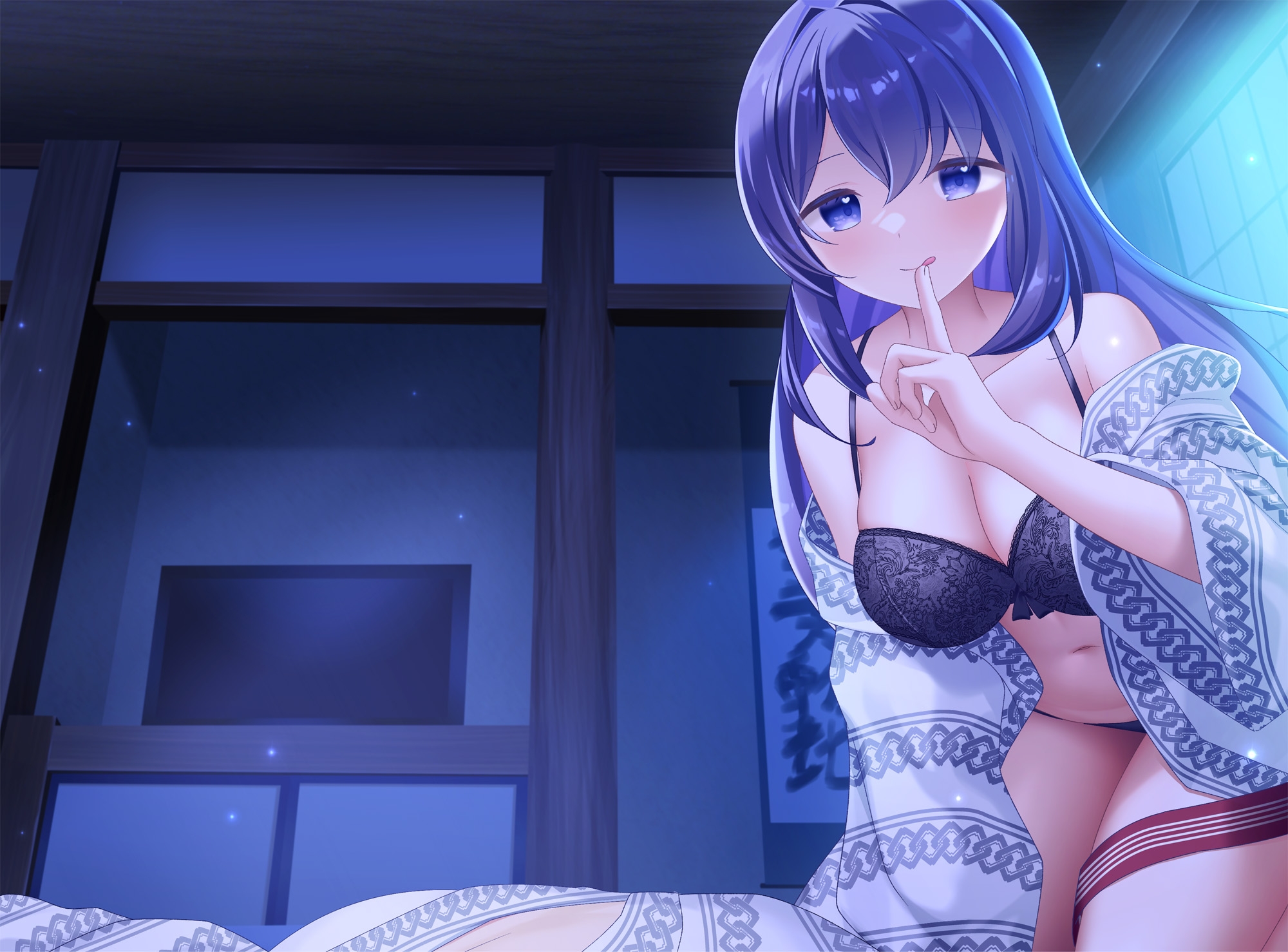 ぬくぬく兄布団～ピュアな妹たちのじゃれあまスキンシップ天国～ 画像4