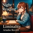 Night Reading Jazz BGM -Liminality-