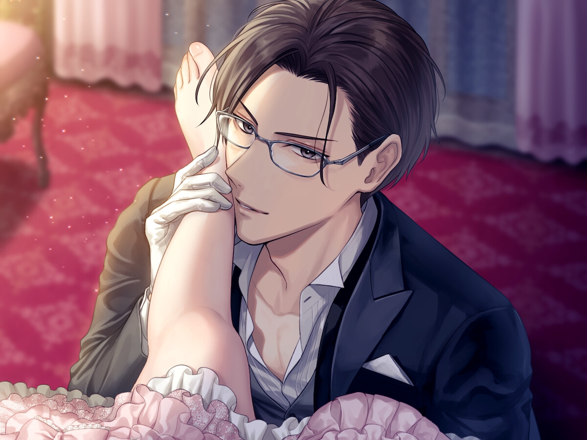 【ご奉仕愛撫】～なりきり愛～美波颯馬は貴女(ひめ)の執事になりたいっ-3画像