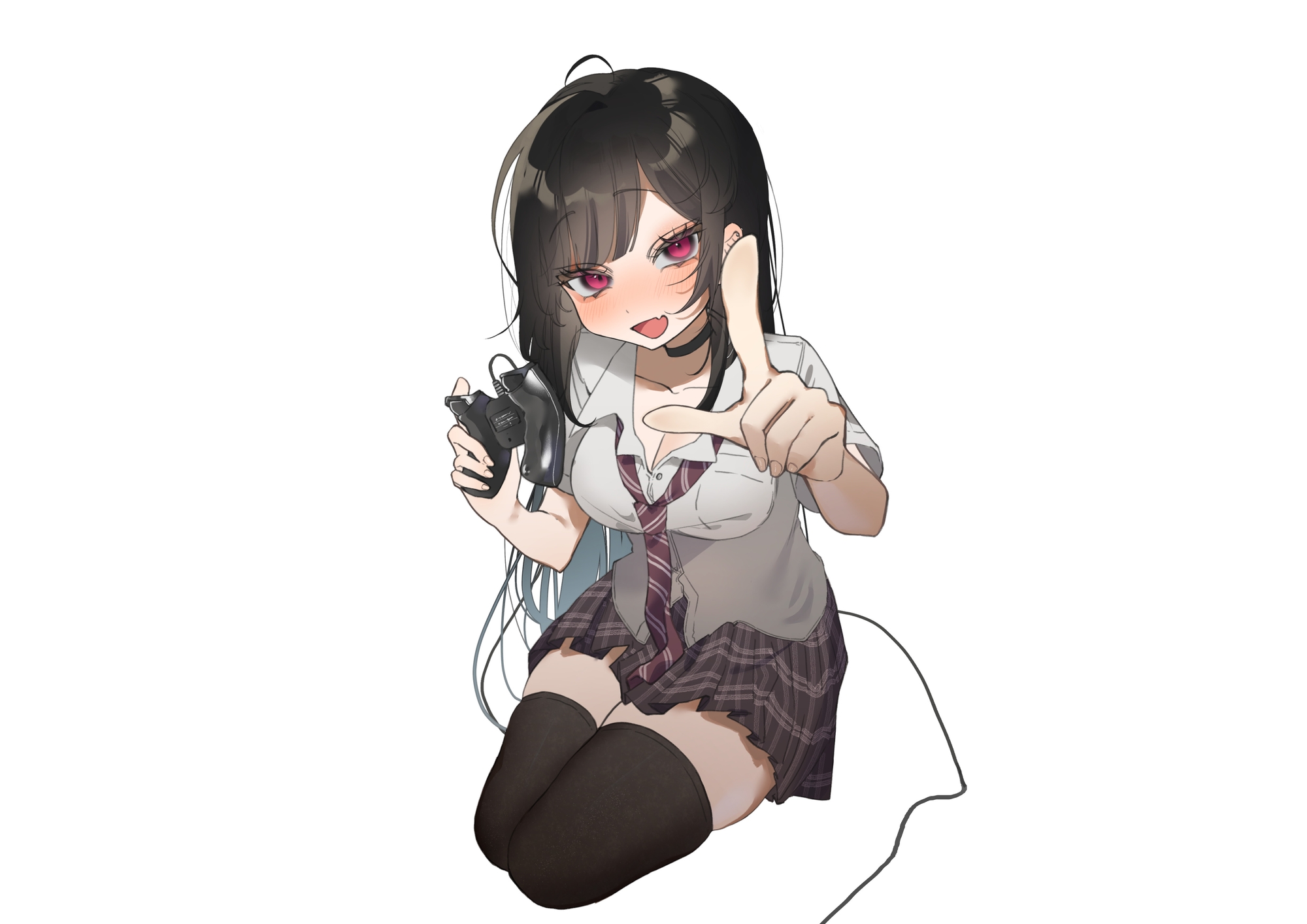 Sっけたっぷりな後輩カノジョに搾り取られちゃう♡ 画像3