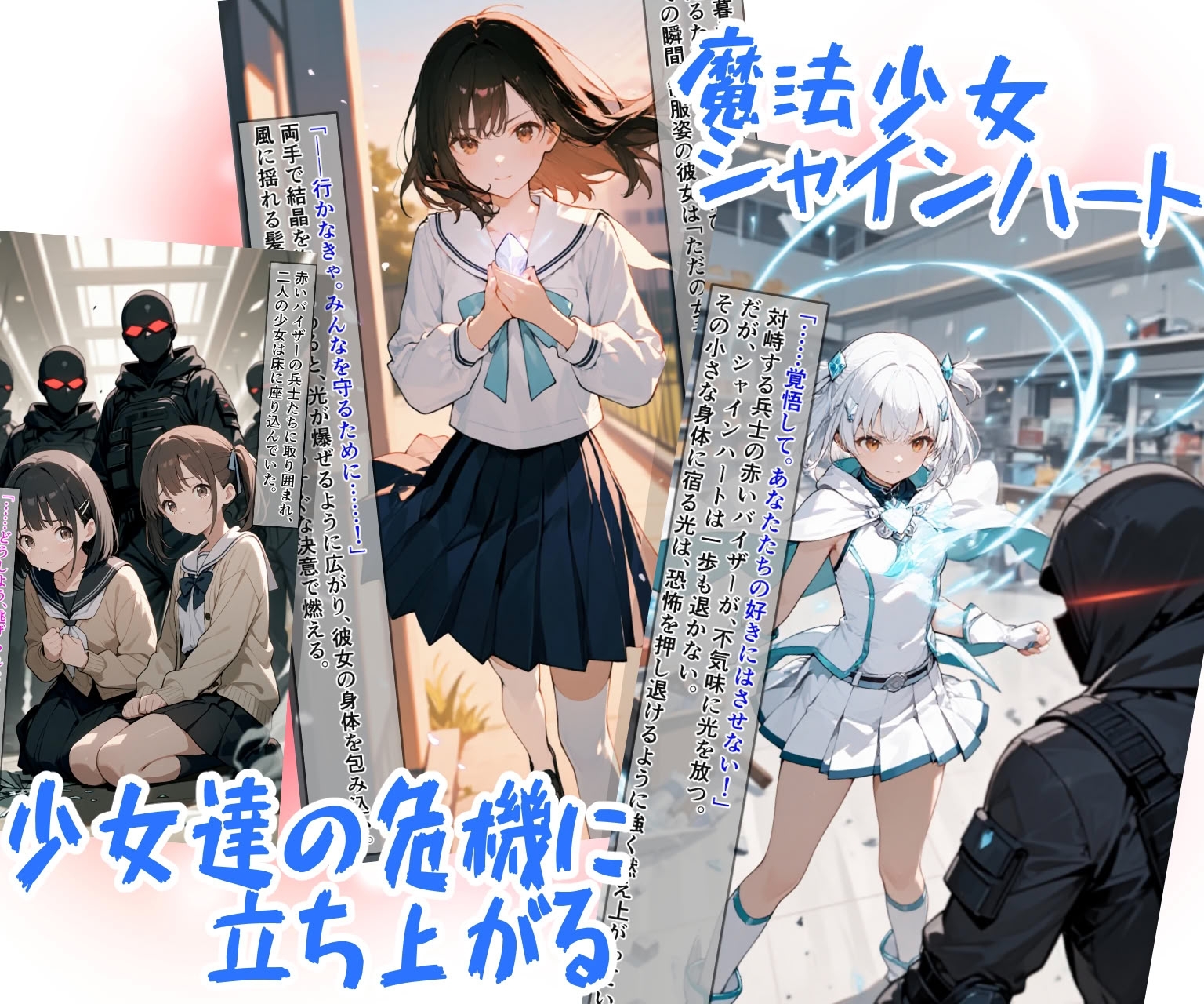 サンプル画像 1枚目