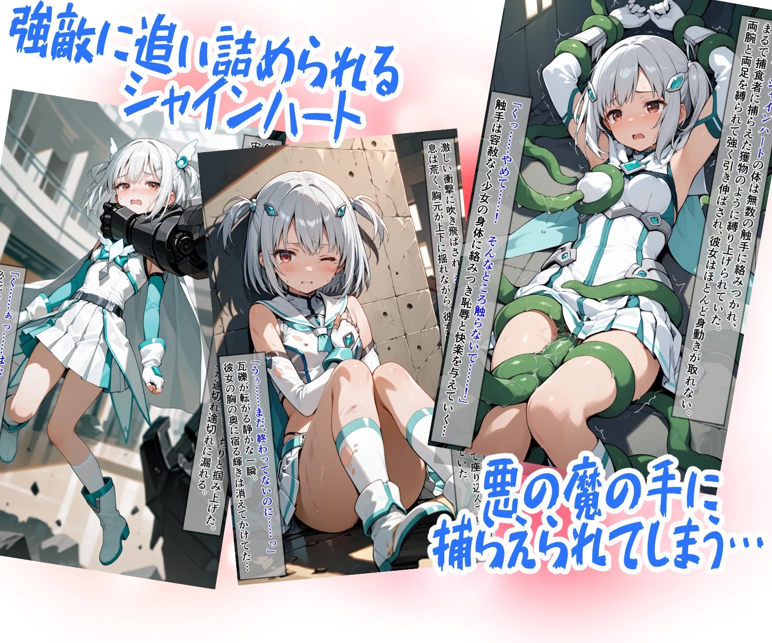 サンプル画像 2枚目