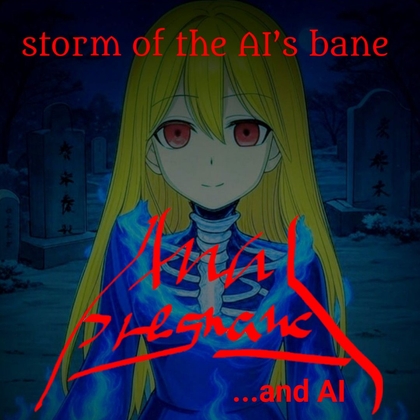 storm of the AI’s bane