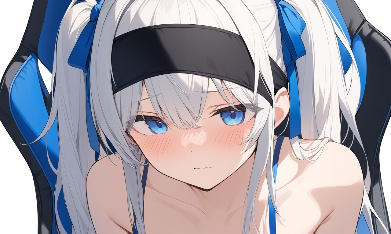 【実演】のあの目隠しひとりえっち♡大好きなきみに触られてる妄想で連続絶頂♡♡♡【あまあま濃密妄想ひとりえっち】 画像6