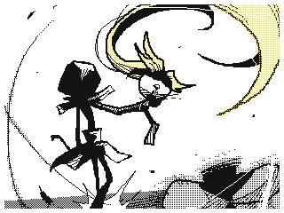 ワールドクエストSP 廻悪し冥夢編 前編(1～3巻)セット 【MQシリーズ第2.5部 if】 画像8