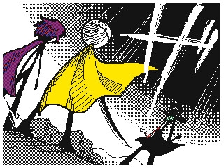 ワールドクエストSP 廻悪し冥夢編 前編(1～3巻)セット 【MQシリーズ第2.5部 if】 画像9