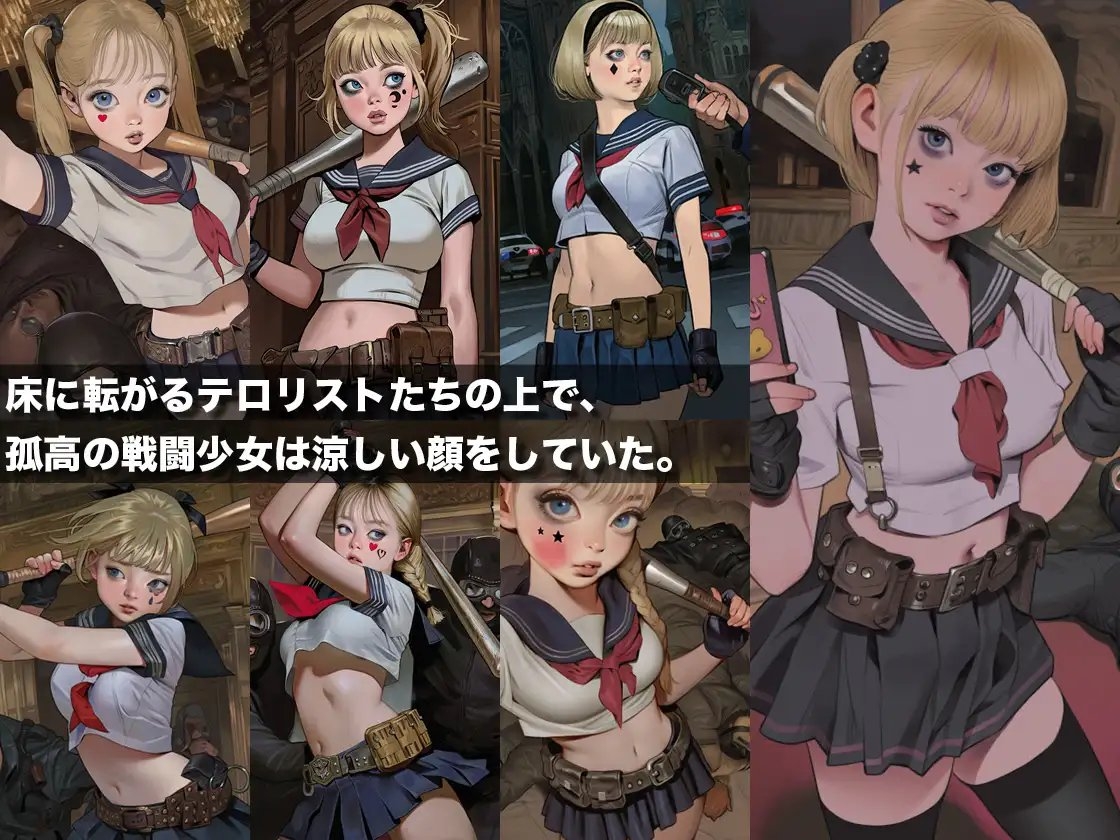 サンプル画像 1枚目