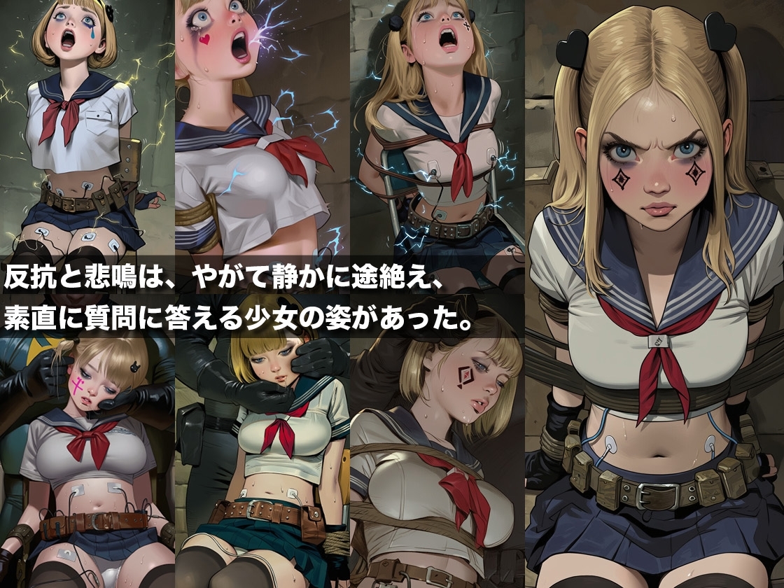 サンプル画像 3枚目