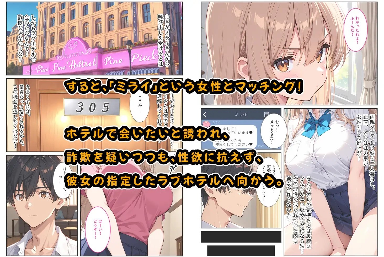 サンプル画像 2枚目