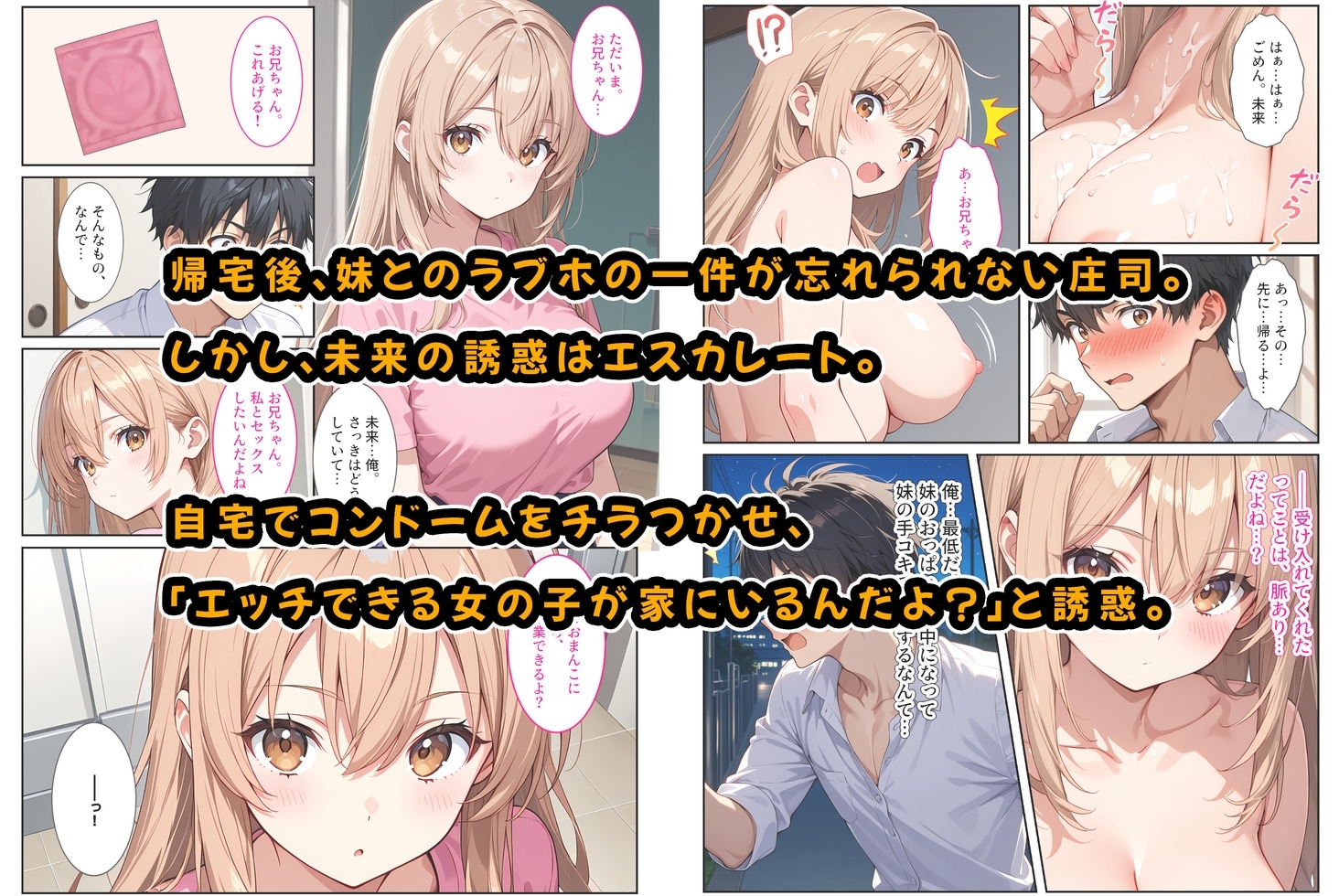 サンプル画像 6枚目