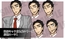 汎用キャラ立ち絵シリーズ 男性スーツ1