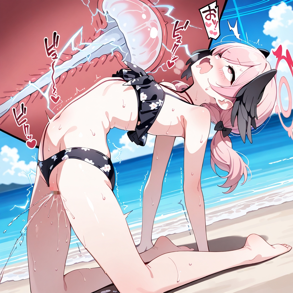 異種姦サマーアーカイブ_9