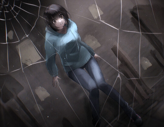 ごめんなさい先輩…もう我慢できませんでした。 画像1