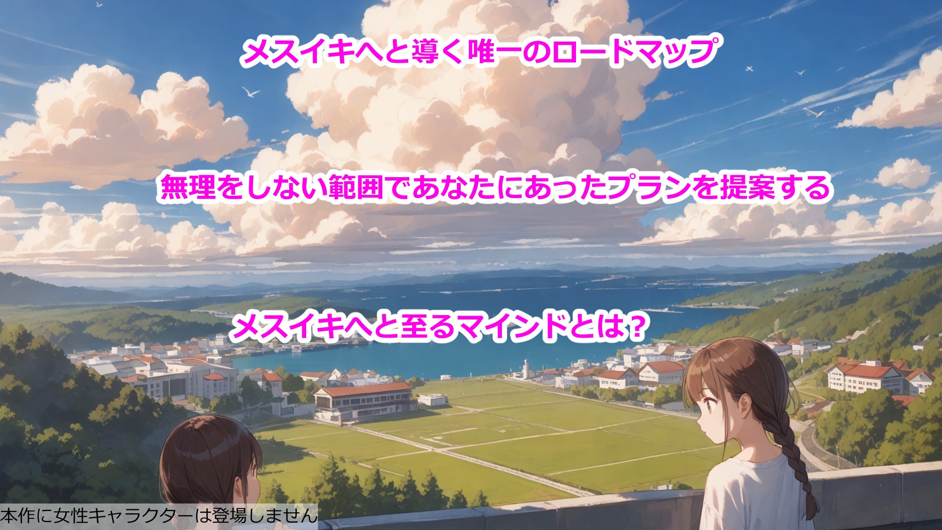 はじめてのメスイキオナニー 基礎講座 画像9