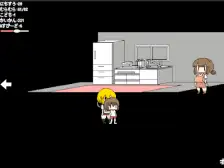 ドットおねショタ妊娠させまくり生活 噂のエロレディオヘッド エロ画像2