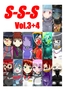 S-S-S Vol.3+4