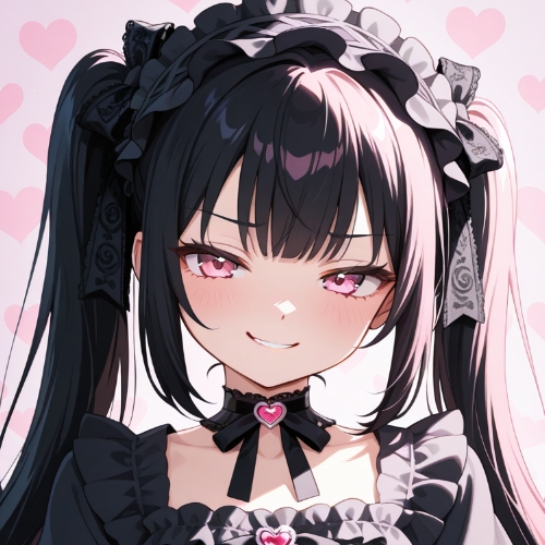 君はもう、私なしじゃ生きられない。 画像1