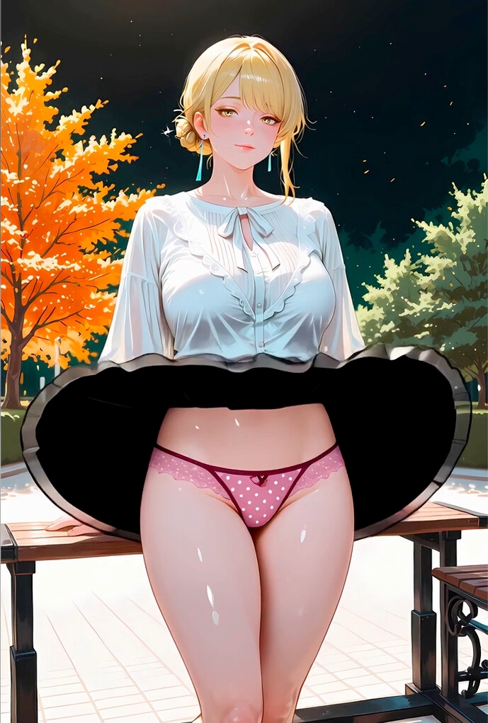 風揺 Kazeyure Tease Vol.1 画像1