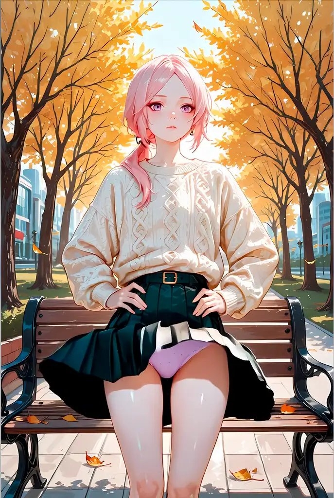 風揺 Kazeyure Tease Vol.1 画像2