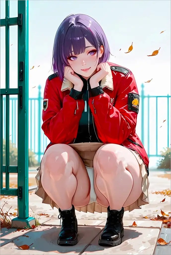 風揺 Kazeyure Tease Vol.1 画像3