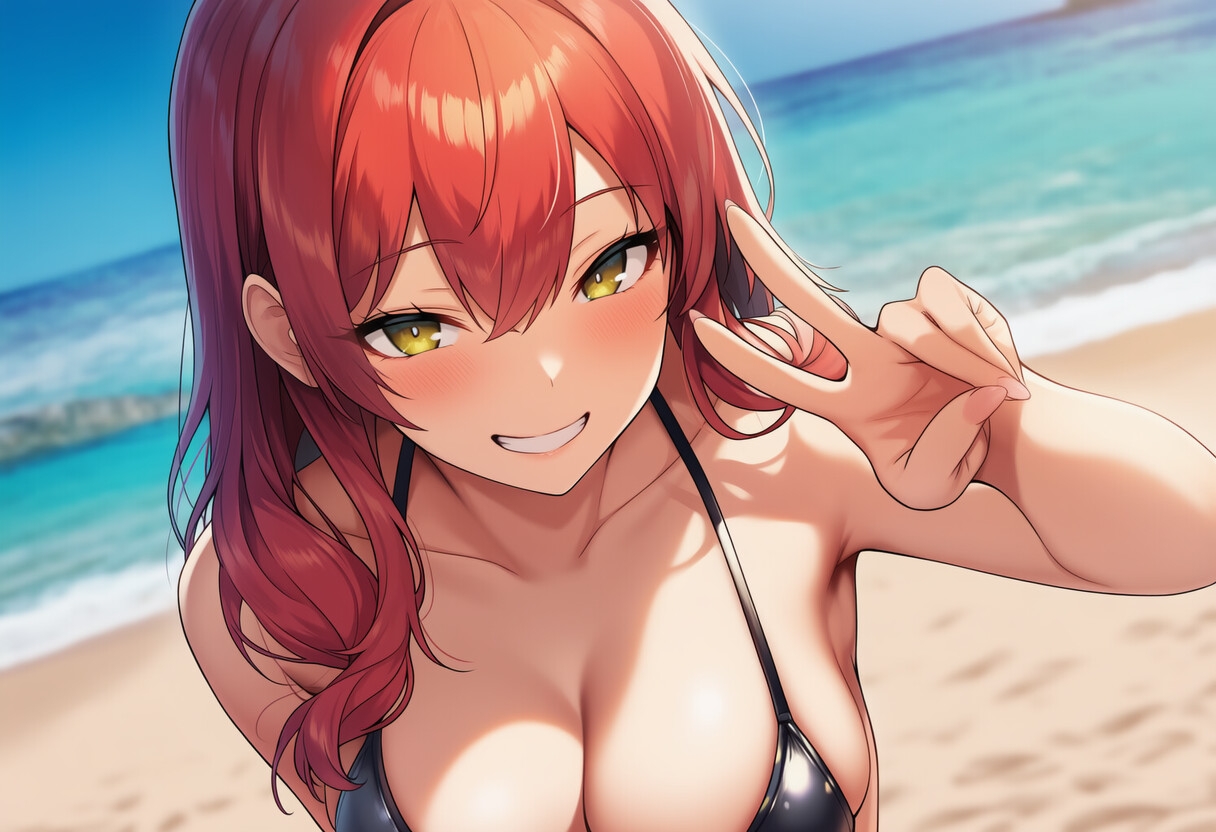 【中文音声】奔现·和姐姐的海边之旅 男性向 【中文音声】奔现·和姐姐的海边之旅 男性向