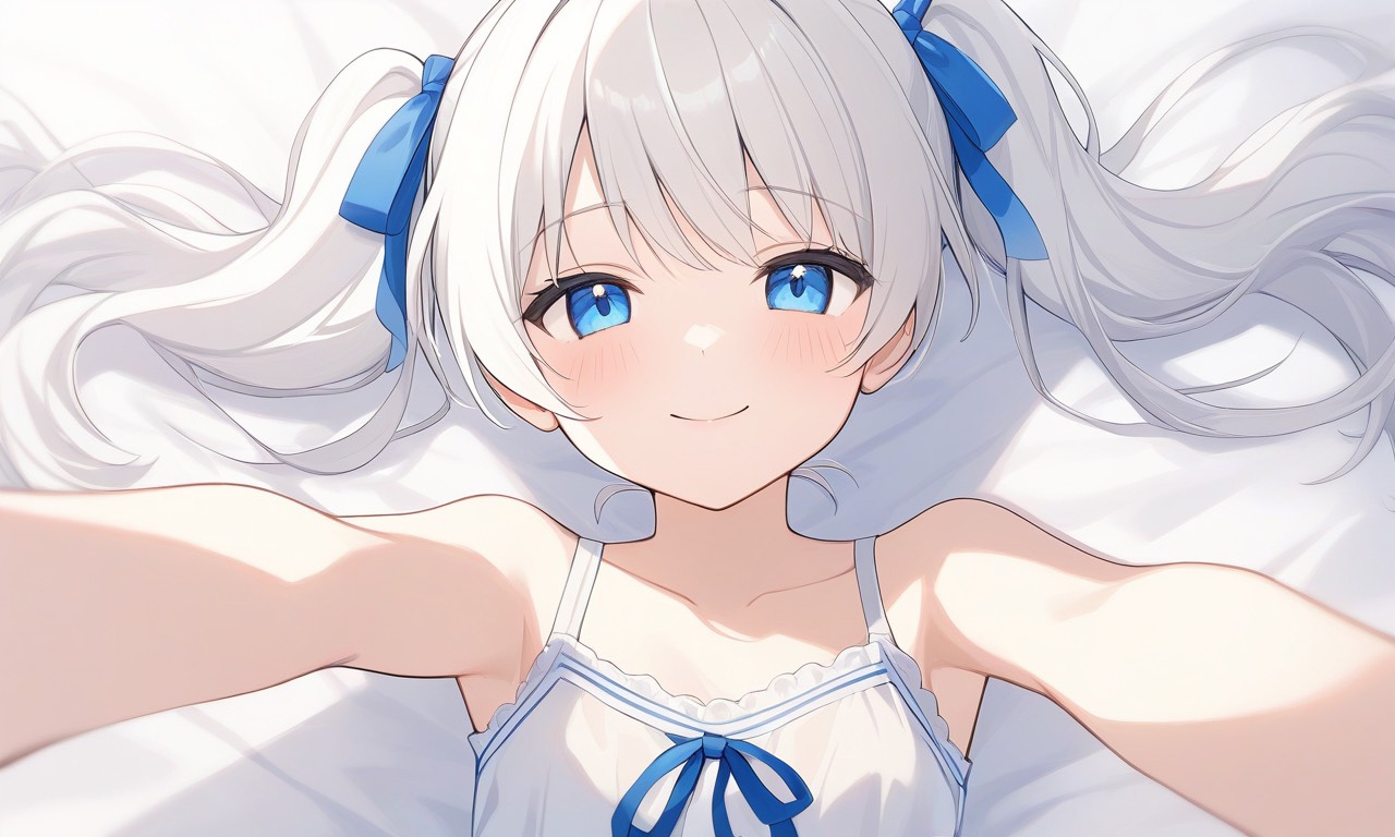【実演】きみと一緒に発情おなにー♡のあと見せ合いっこしよ?♡たっぷり30分濃密あまあま妄想ひとりえっち♡♡♡【お漏らし絶頂♡】 画像6