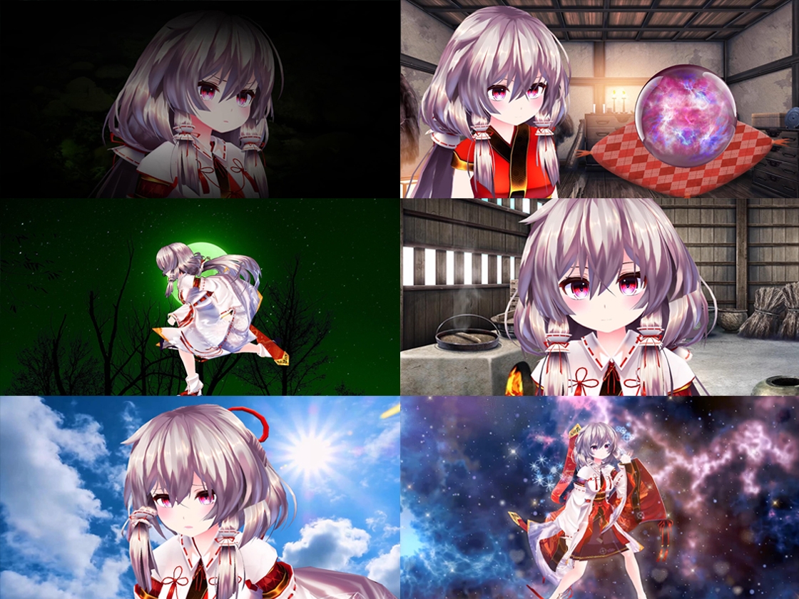 マタギの嫁