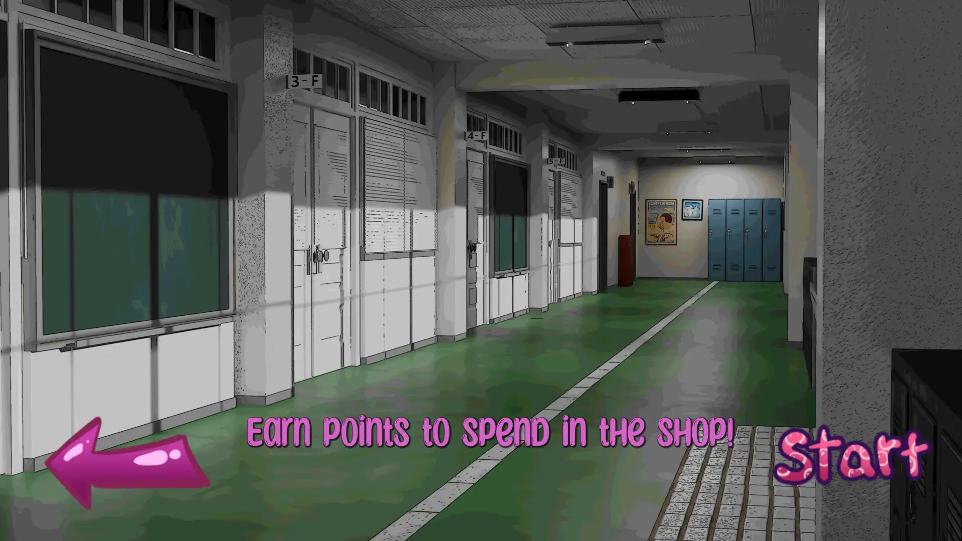 Lewd Garden [RJ01476717] [Fumo Zayka]