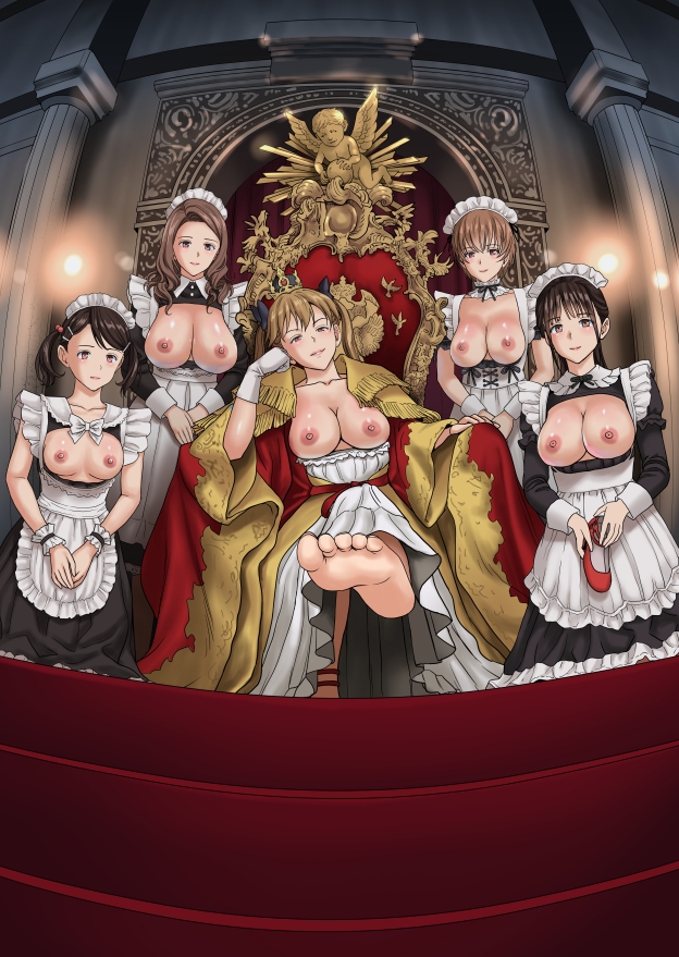 名門女マネ部物語3 画像5