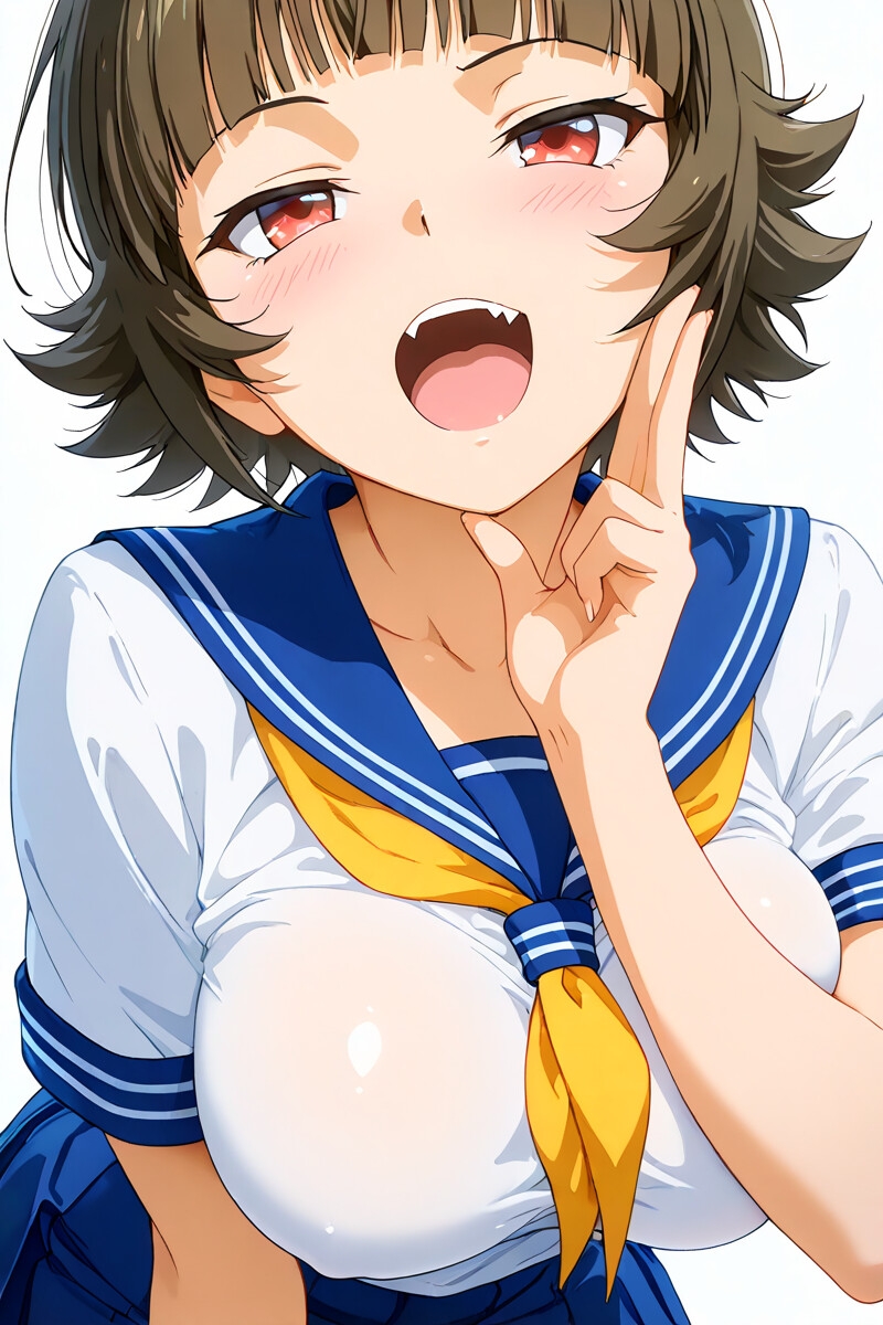 百花繚乱 爆乳闘〇 参 画像10