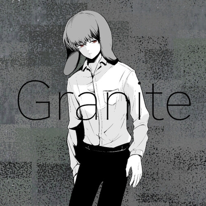 Granite [SHIMAKAZE]
