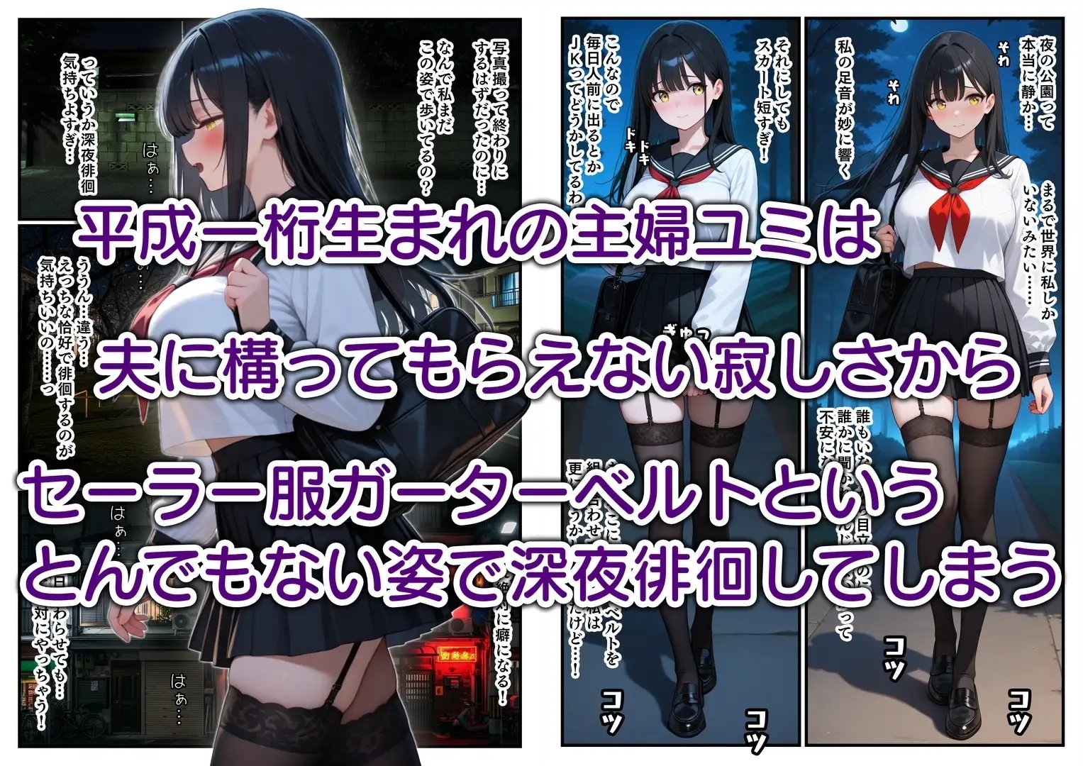 サンプル画像 1枚目